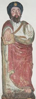 Saint jacques 1