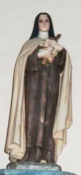 Sainte therese 1